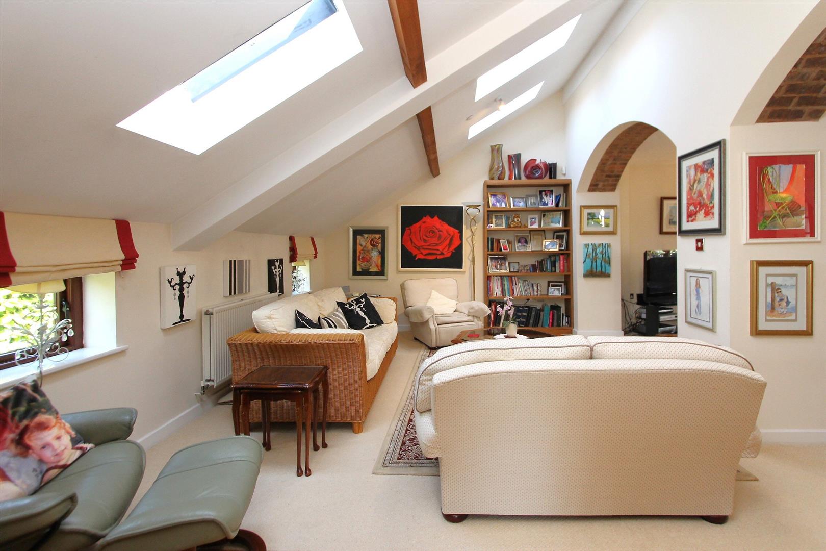 Castle Barns, Cookley, Kidderminster